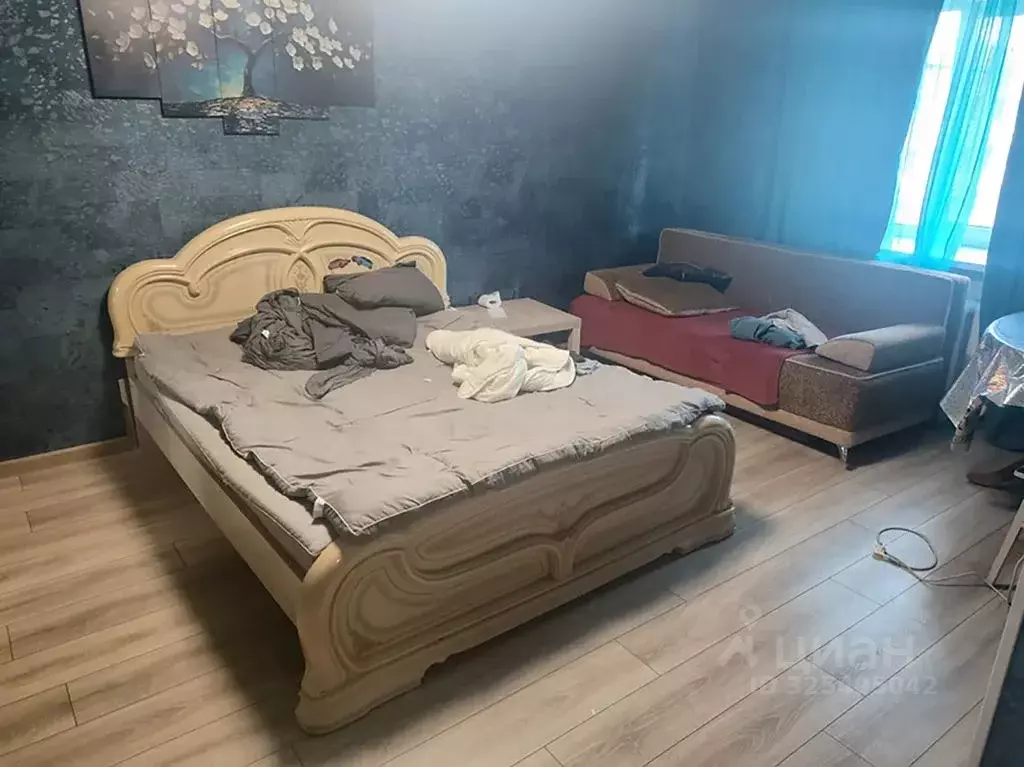 1-к кв. Башкортостан, Уфа Айская ул., 87 (30.0 м) - Фото 1