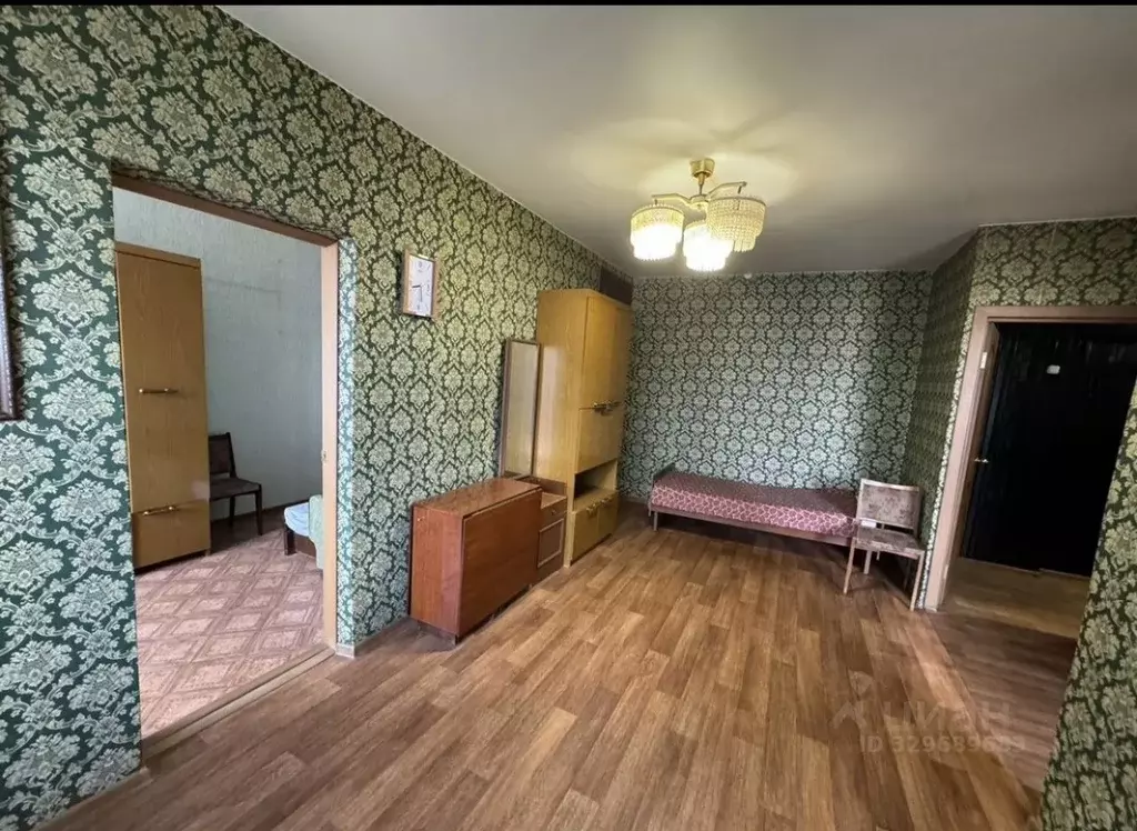 2-к кв. Свердловская область, Екатеринбург ул. Колмогорова, 58 (44.5 ... - Фото 2