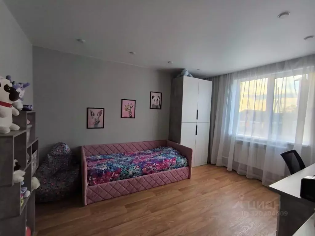2-к кв. Саха (Якутия), Якутск ул. 1-я Березовая, 30 (61.5 м) - Фото 0