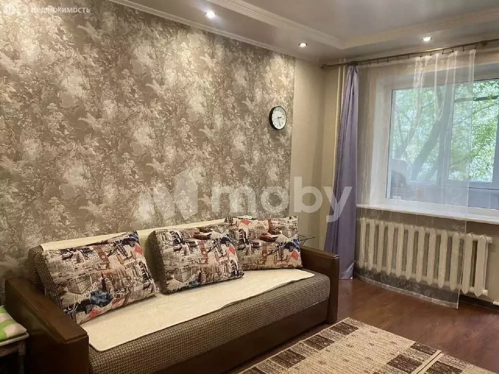 2-комнатная квартира: Калининград, улица Дзержинского, 164 (53 м) - Фото 1