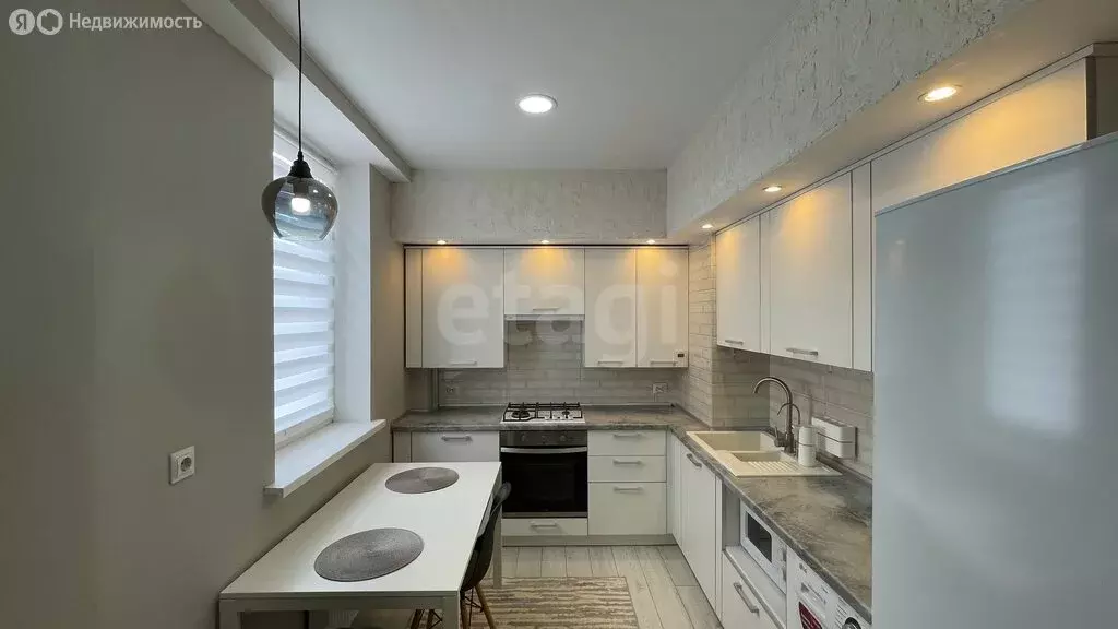 Квартира-студия: Симферополь, Старозенитная улица, 5 (39.9 м) - Фото 2