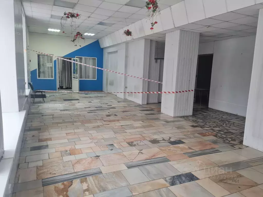 Помещение свободного назначения в Пензенская область, Пенза ул. ... - Фото 0