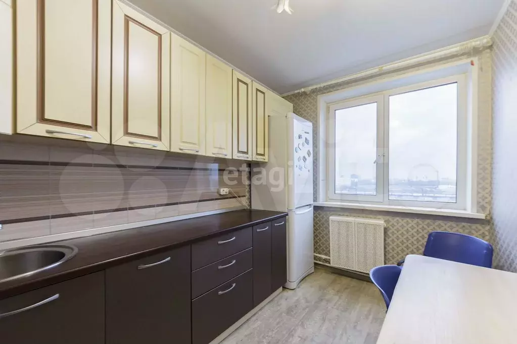 3-к. квартира, 64 м, 9/9 эт. - Фото 1