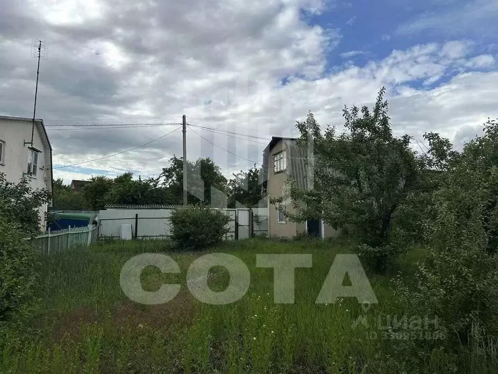 Дом в Воронежская область, Нововоронеж Здоровье СНТ, 913 (20 м) - Фото 2