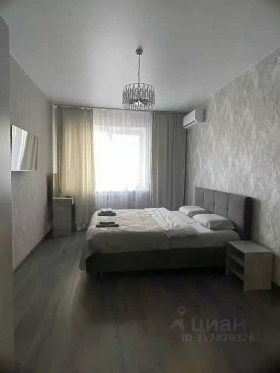 2-к кв. Ростовская область, Ростов-на-Дону ул. Берберовская, 32с2 ... - Фото 0