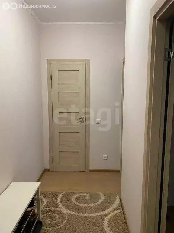 2-комнатная квартира: Санкт-Петербург, Комендантский проспект, 66к1 ... - Фото 2