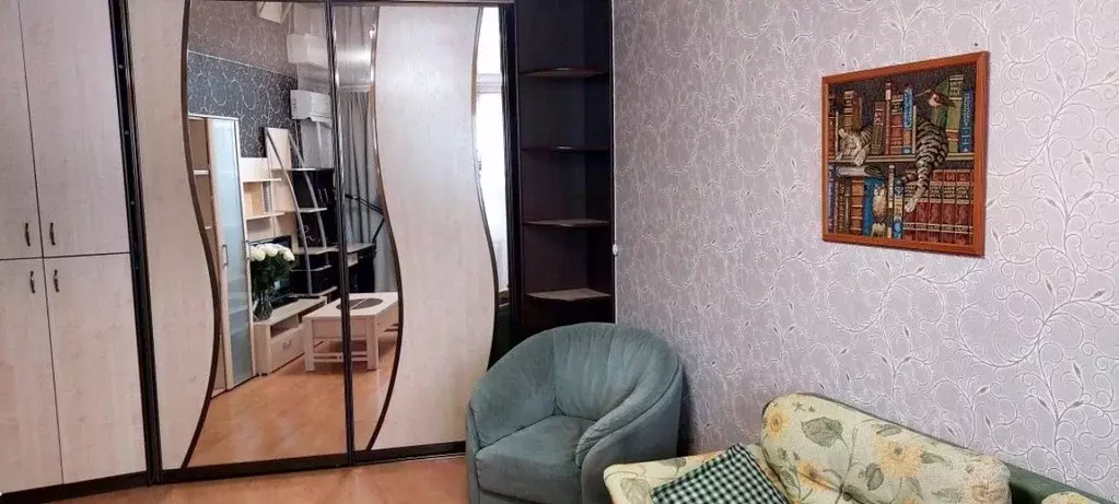 2-к кв. Саха (Якутия), Якутск ул. Дзержинского, 45/2 (47.0 м) - Фото 0