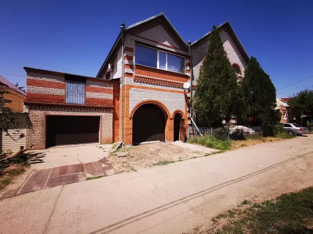 Купить Дом В Волгограде Центральный Район