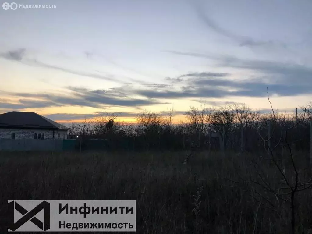 Участок в Ставрополь, Промышленный район (12 м) - Фото 1