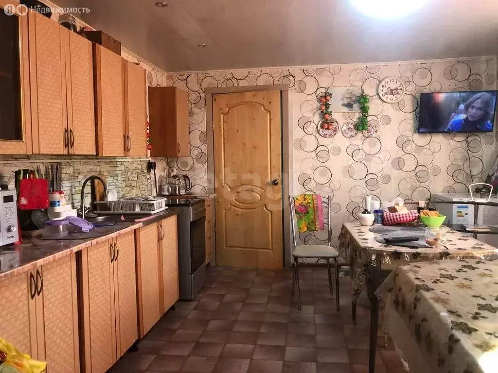 Дом в Улан-Удэ, микрорайон Загорск, улица Грибоедова (105.1 м) - Фото 1