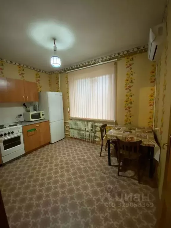 1-к кв. Белгородская область, Старый Оскол Королева мкр, 14 (39.0 м) - Фото 1
