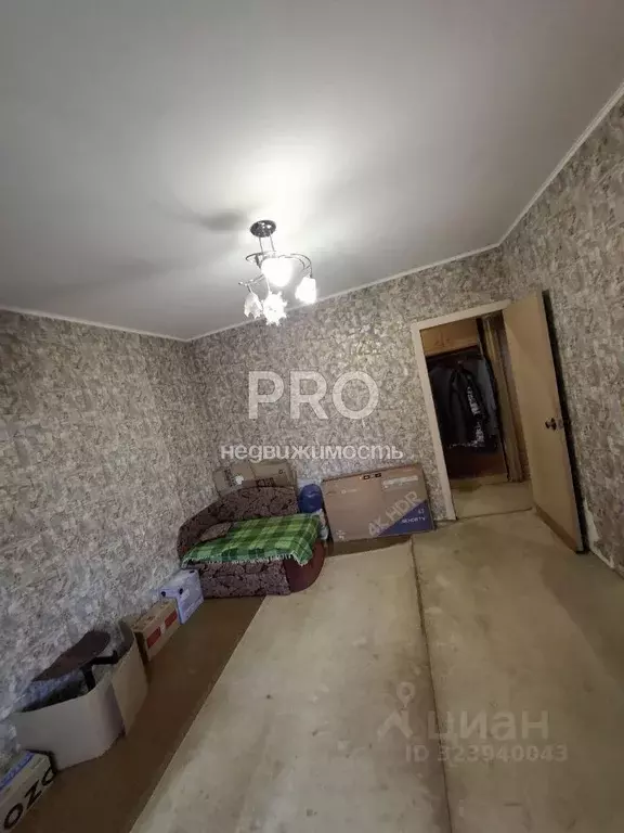 2-к кв. Ярославская область, Ярославль просп. Машиностроителей, 11к2 ... - Фото 1