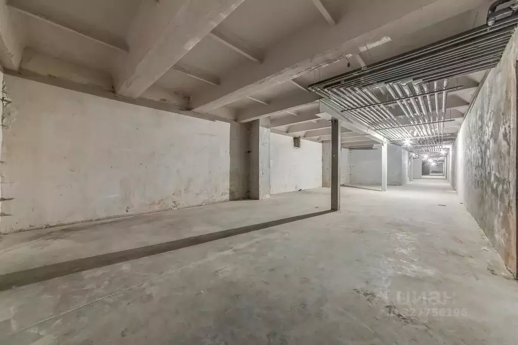 Склад в Московская область, Люберцы ул. Электрификации, 4 (2372 м) - Фото 1