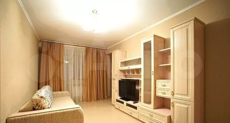 2-к. квартира, 51,5 м, 5/7 эт. - Фото 1