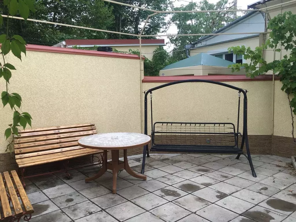 Дом в Крым, Евпатория ул. Московская, 22Б (75 м) - Фото 2