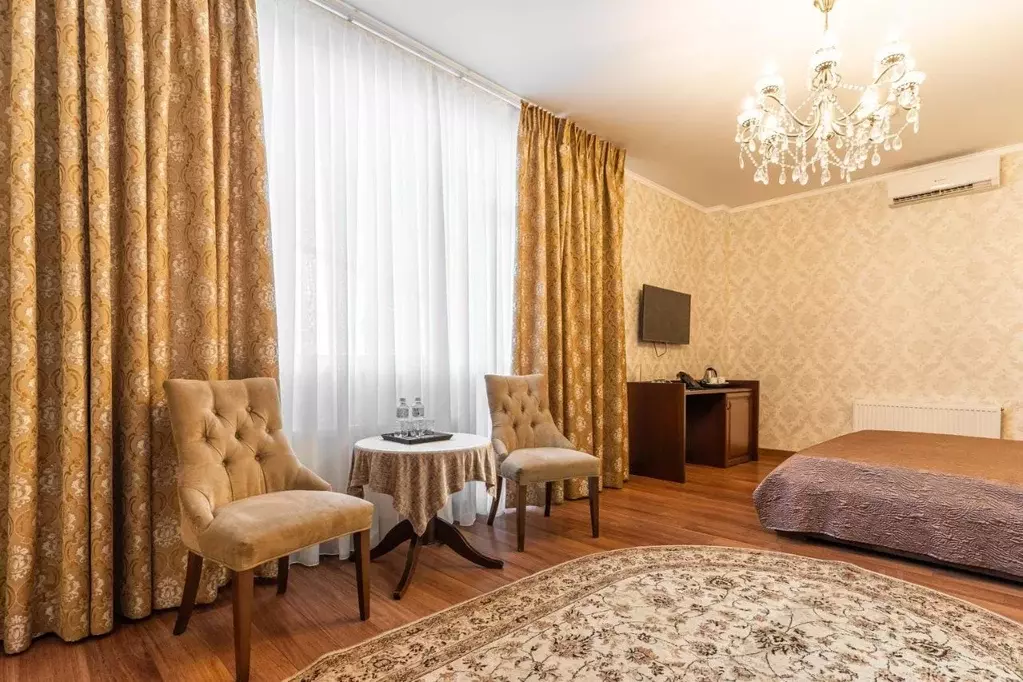 Комната Краснодарский край, Динской район, Пластуновское с/пос, ... - Фото 2