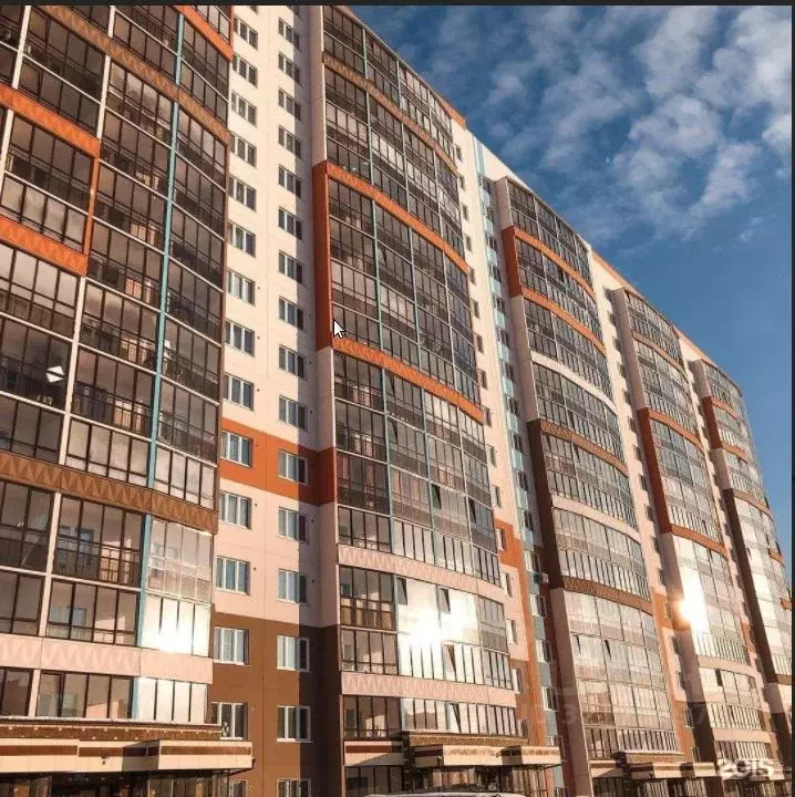 Свободной планировки кв. Новосибирская область, Новосибирский район, ... - Фото 0