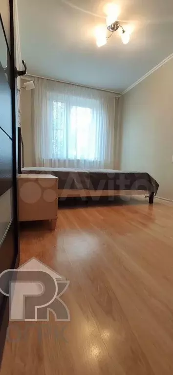 2-к. квартира, 45 м, 6/9 эт. - Фото 1