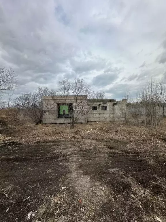 Участок 18 сот. (ИЖС) - Фото 0