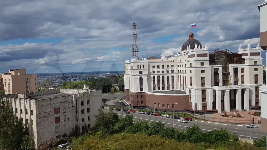 Квартира-студия, 27 м, 9/14 эт. - Фото 0