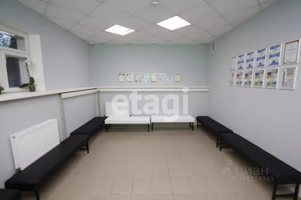 Офис в Костромская область, Кострома Советская ул., 30Б (380 м) - Фото 1