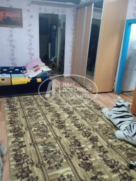 Дом в Удмуртия, Можгинский район, с. Малая Воложикья  (80 м) - Фото 2