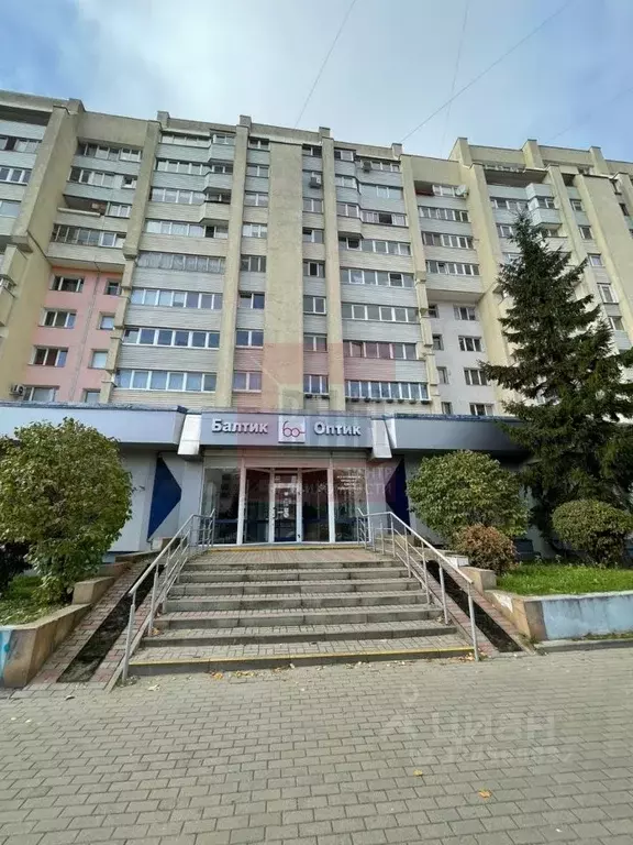 Помещение свободного назначения в Калининградская область, Калининград ... - Фото 2