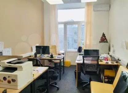 Офис 15,1 кв.м - Фото 0
