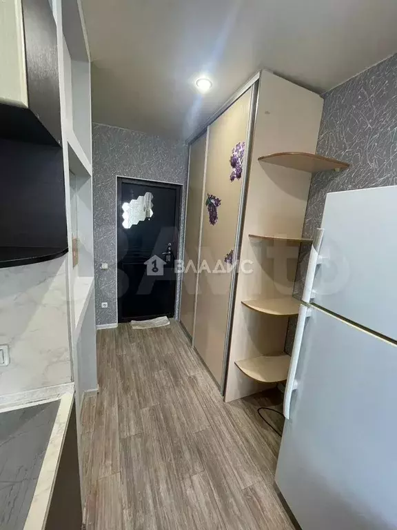 Квартира-студия, 19,2 м, 2/3 эт. - Фото 1