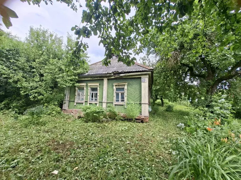 Участок в Московская область, Наро-Фоминск ул. Березовская, 71 (14.0 ... - Фото 1