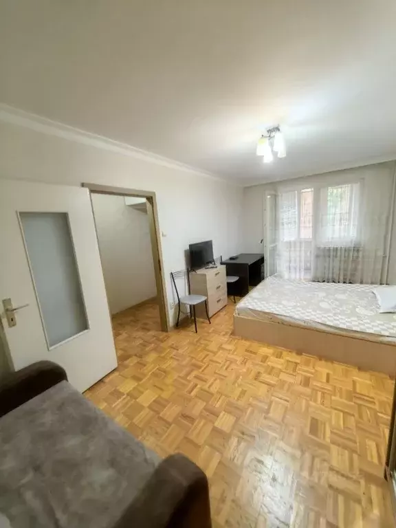 1-к кв. Северная Осетия, Владикавказ ул. Куйбышева, 126к3 (36.0 м) - Фото 2
