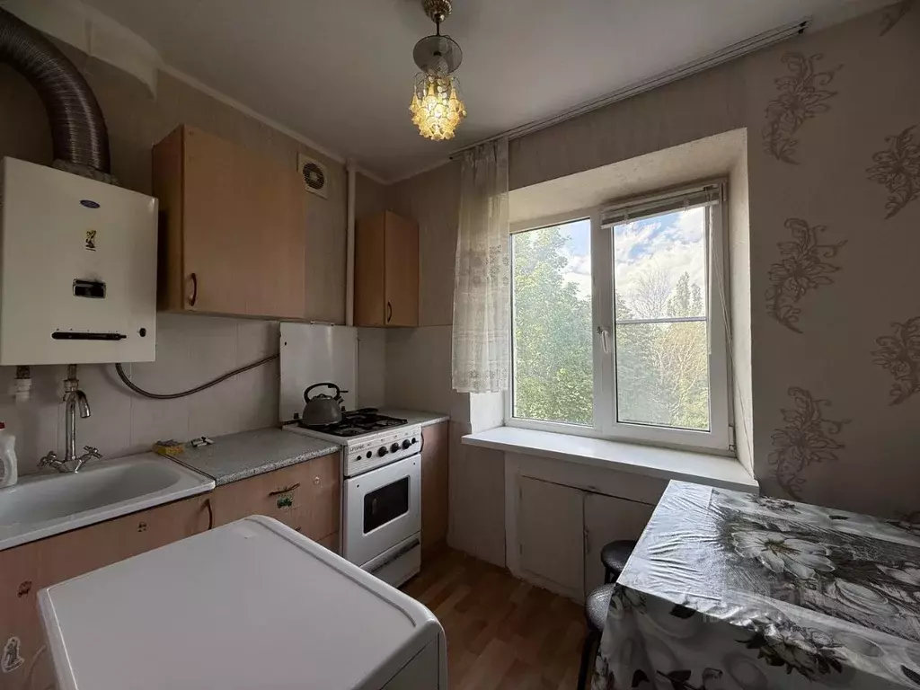 2-к кв. Ставропольский край, Ставрополь ул. Ленина, 399 (45.0 м) - Фото 2