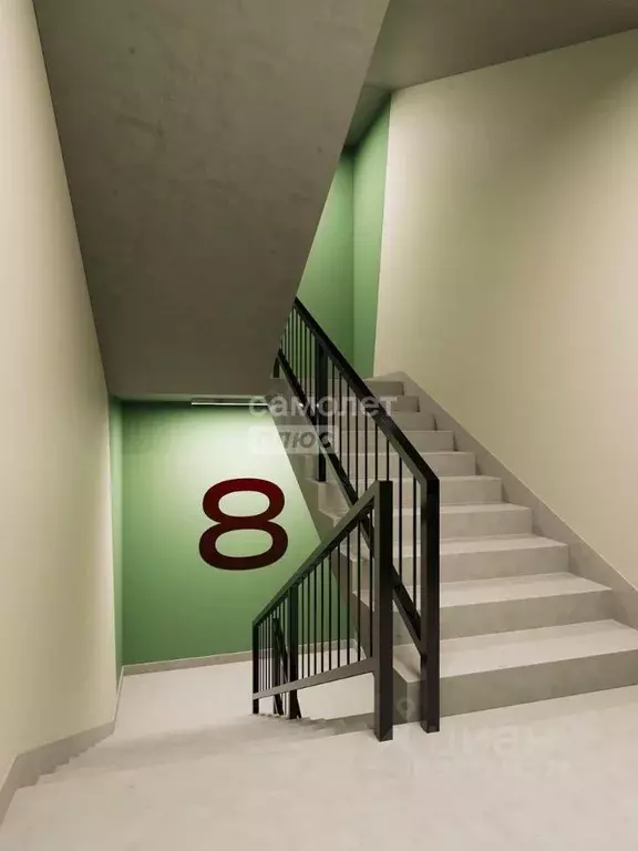 1-к кв. Липецкая область, Липецк ул. Тельмана, 120 (37.2 м) - Фото 2