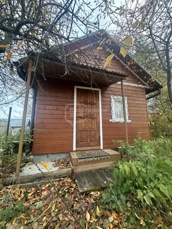 Дом в Владимирская область, Владимир ул. Энергетиков, 1А (30 м) - Фото 0