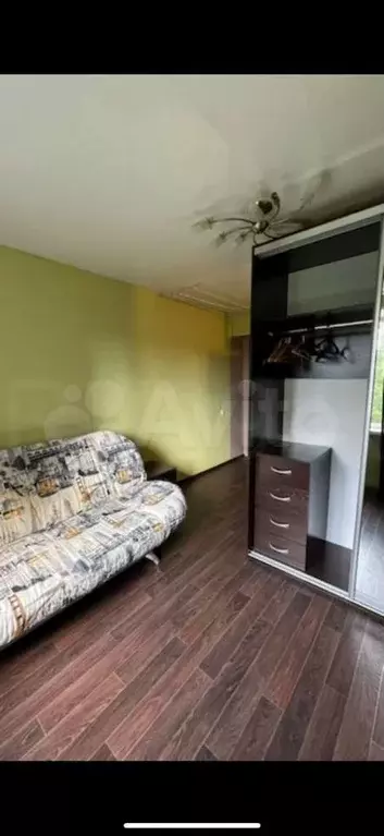 Квартира-студия, 18 м, 1/9 эт. - Фото 1