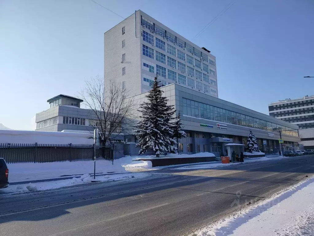 Помещение свободного назначения в Москва ул. Космонавта Волкова, 10 ... - Фото 2
