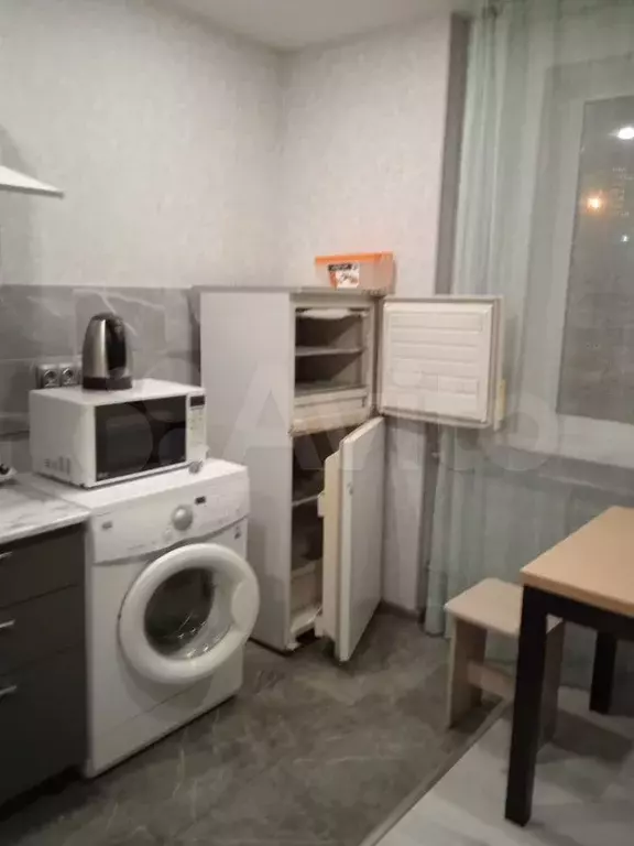 Квартира-студия, 20 м, 2/5 эт. - Фото 1