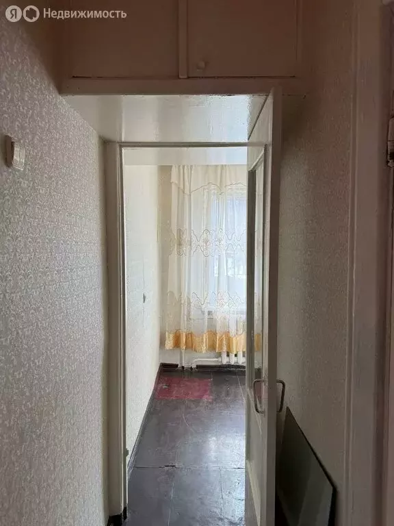 1-комнатная квартира: Владикавказ, Московская улица, 49 (30 м) - Фото 1