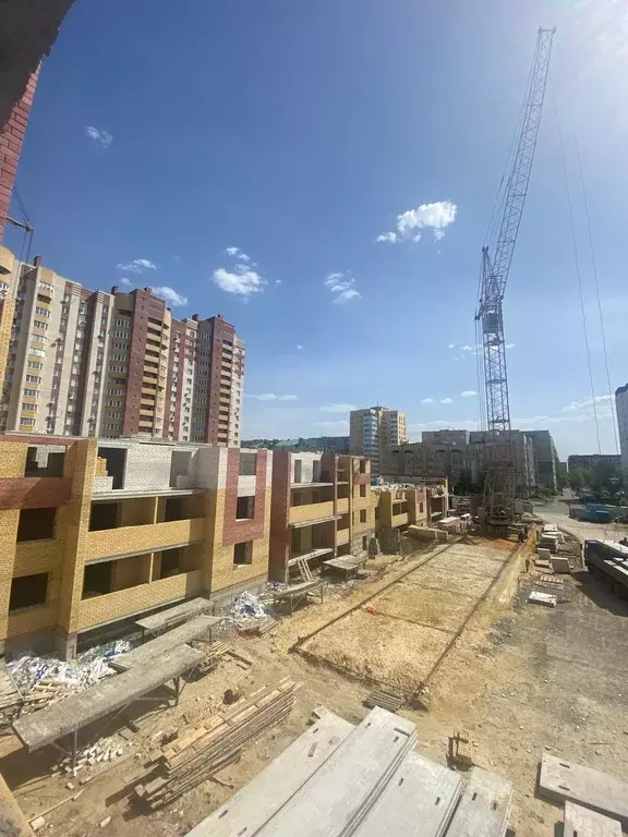 Продаётся 3-к квартира, 77.1 м - Фото 1
