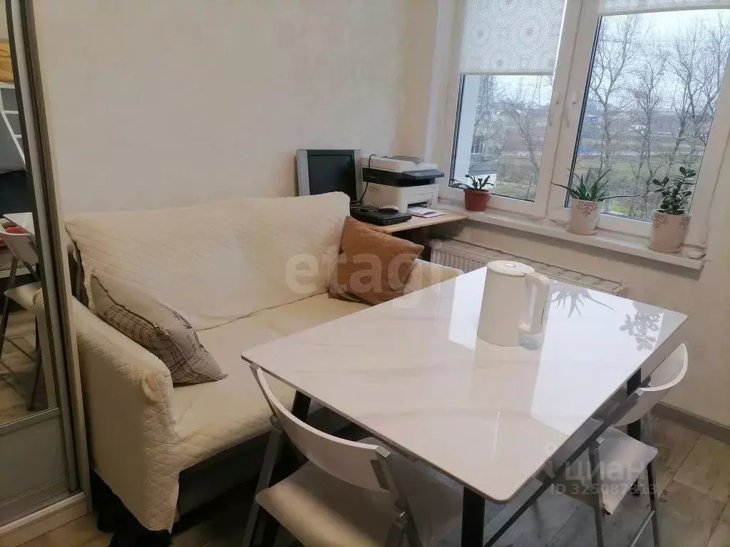 Студия Москва Родниковая ул., 30к3 (22.3 м) - Фото 2