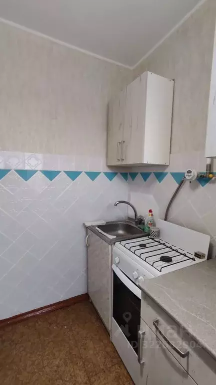 2-к кв. Нижегородская область, Нижний Новгород ул. Дьяконова, 8 (48.0 ... - Фото 2