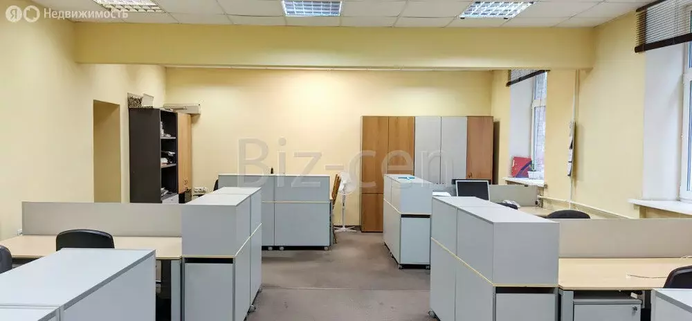 Офис (14 м) - Фото 2