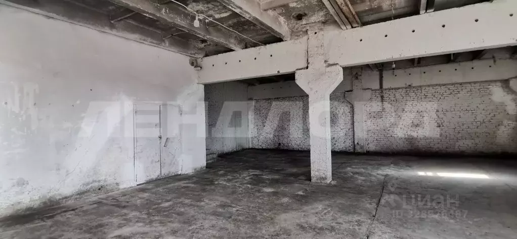 Склад в Ростовская область, Аксай Новочеркасское ш., 2А (300 м) - Фото 2