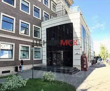 Офис в Москва 1-й Магистральный туп., 11С1 (230 м) - Фото 1
