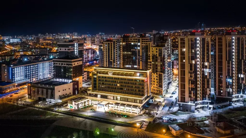 2-к кв. Краснодарский край, Новороссийск наб. Адмирала Серебрякова, ... - Фото 1