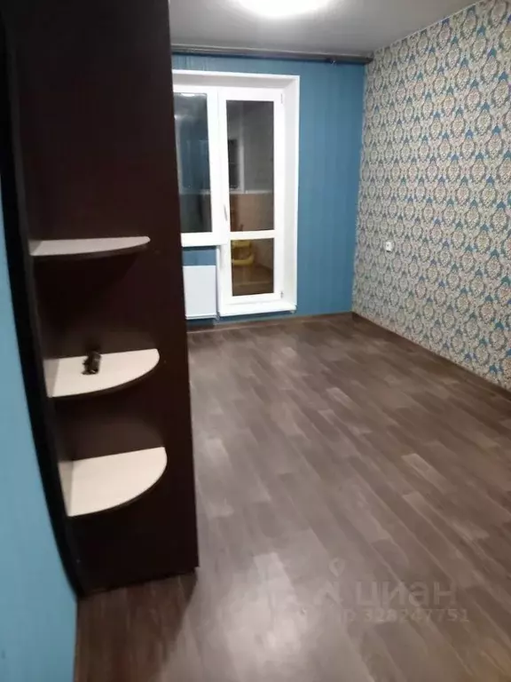 1-к кв. Челябинская область, Челябинск ул. Агалакова, 49 (32.0 м) - Фото 1