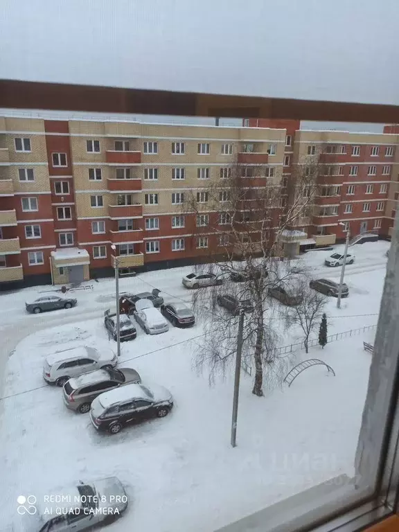 3-к кв. Ленинградская область, Луга Луга-3 тер., ул. Маршала Георгия ... - Фото 2