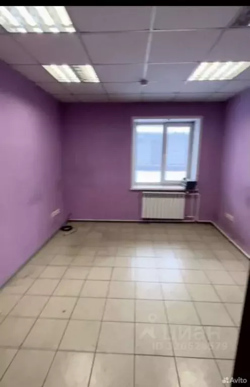 Помещение свободного назначения в Кемеровская область, Новокузнецк ... - Фото 1