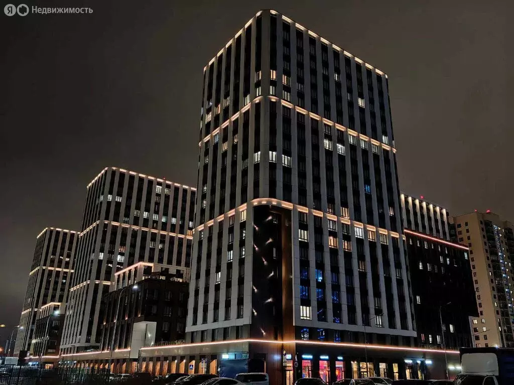 3-комнатная квартира: Казань, ул. Алексея Козина (58.98 м) - Фото 0