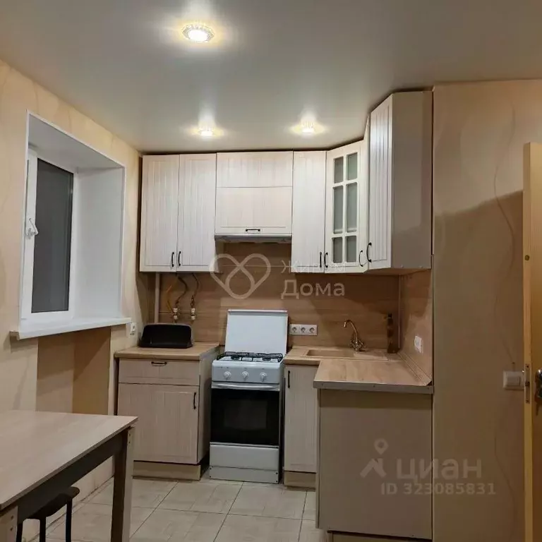 1-к кв. Волгоградская область, Волгоград Тулака мкр, ул. Карла Маркса, ... - Фото 2